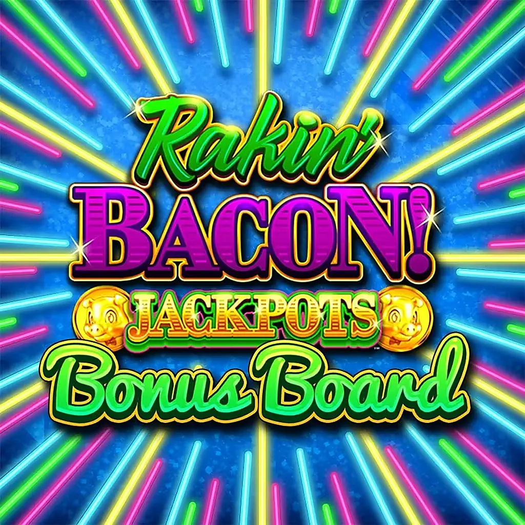 Rakin Bacon Hold Win Bonus Board - обзор слота и бонусных возможностей Rakin Bacon Hold Win Bonus Board - обзор слота и бонусных возможностей